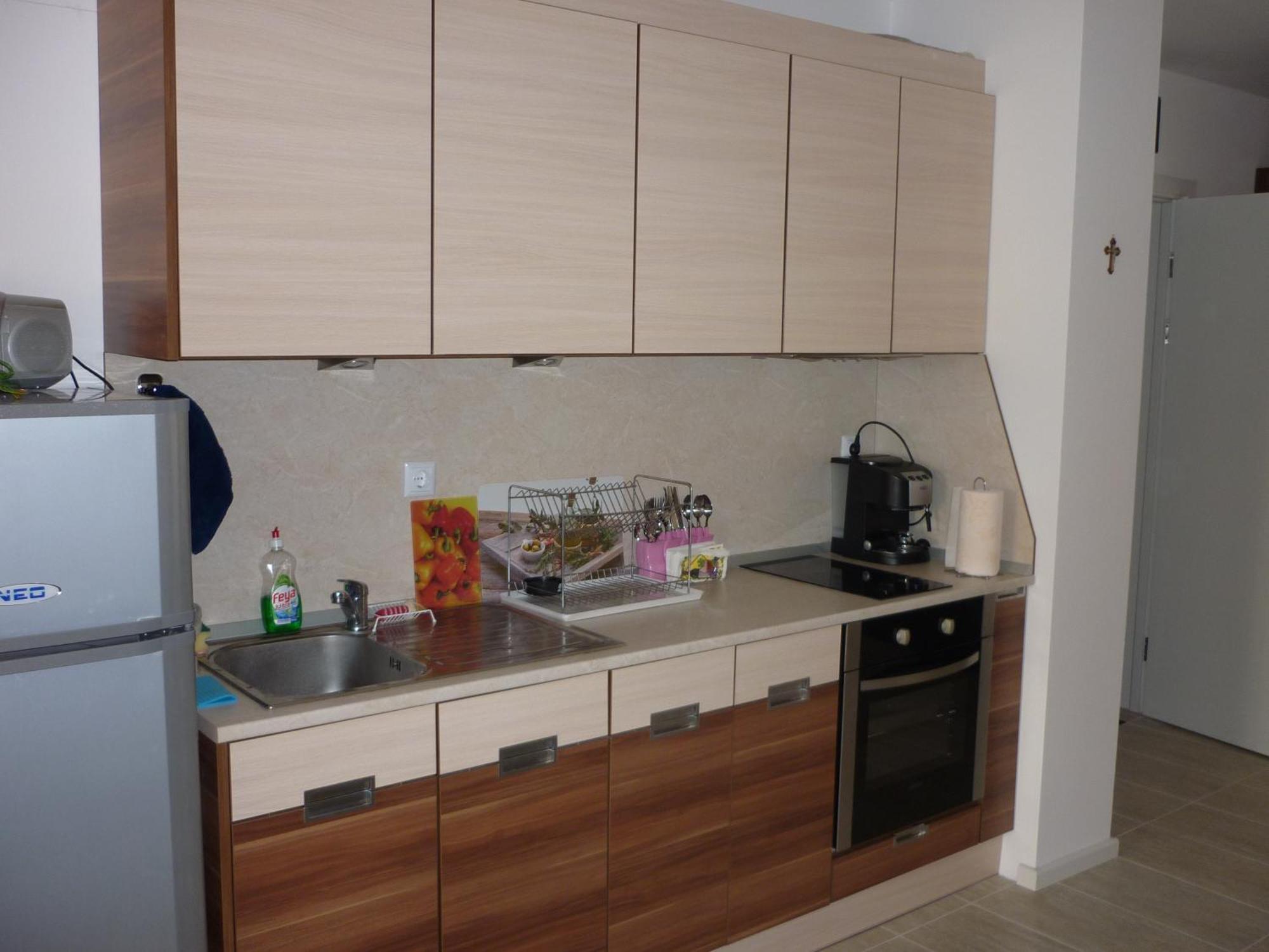 Ganozliev'S Apartments In Kavatsi Area Sozopol Exterior photo